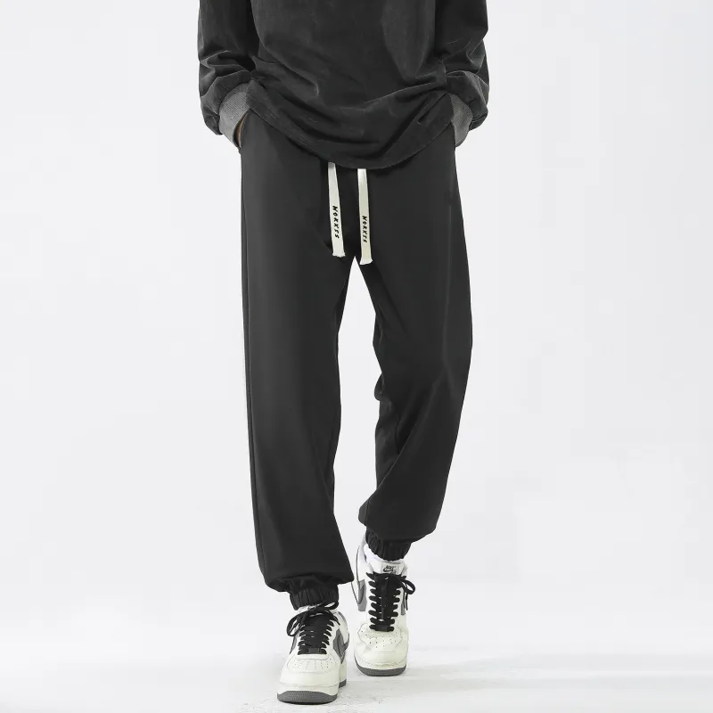 WOKXSS Casual Pants Unisex-2