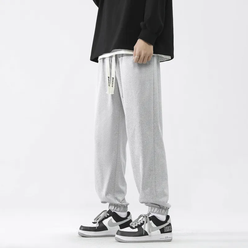 WOKXSS Casual Pants Unisex-9