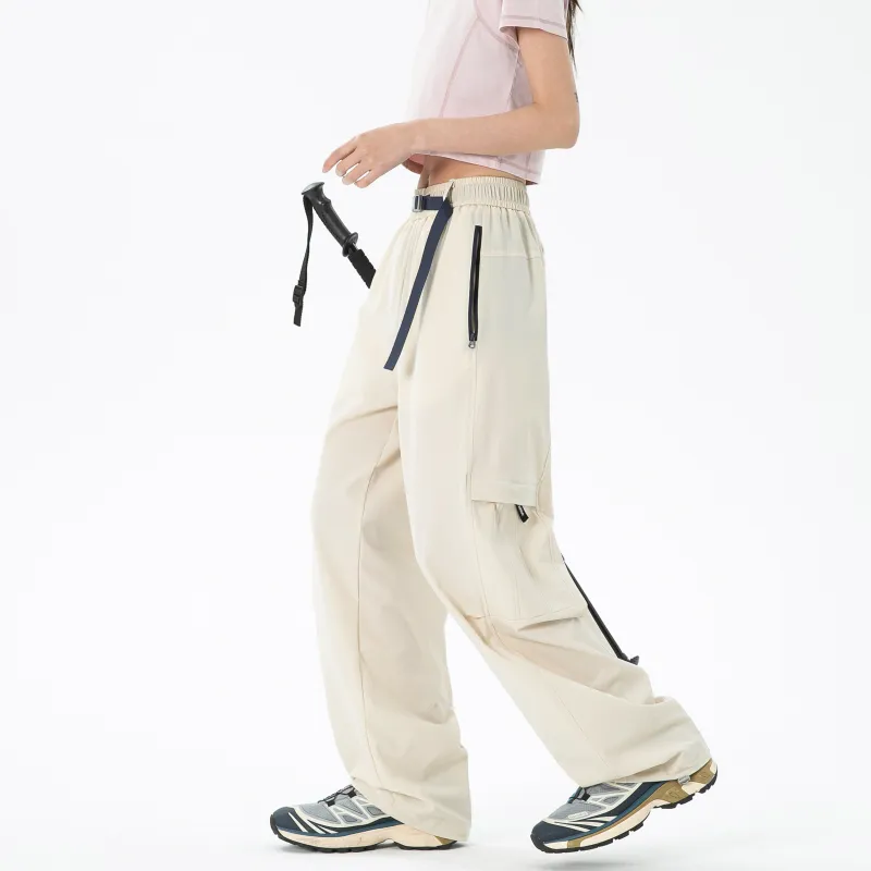 WOKXSS Casual Pants Unisex-13