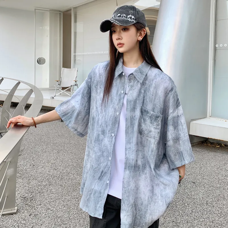 WOKXSS Shirts Unisex-13