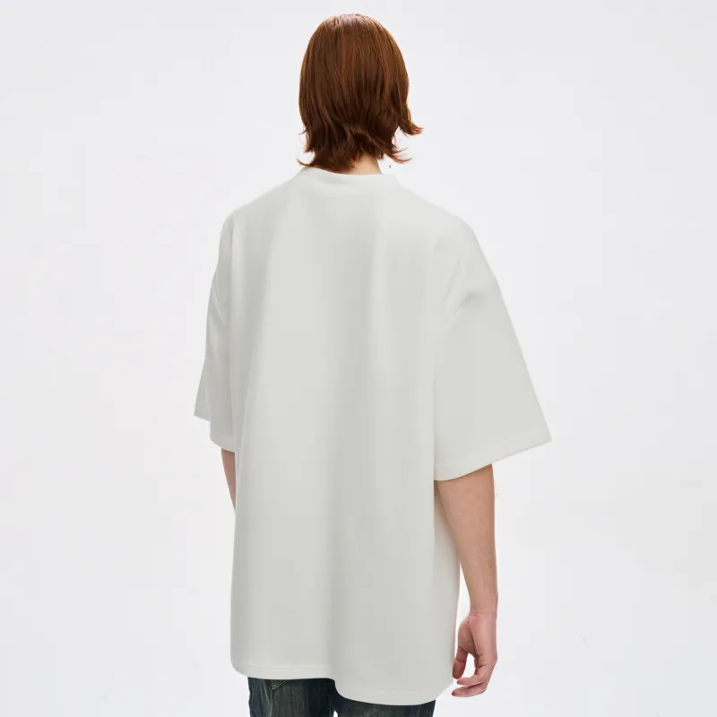 WOKXSS T Shirts Unisex-7