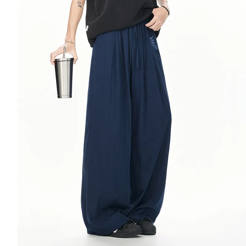 WOKXSS Casual Pants Unisex-10