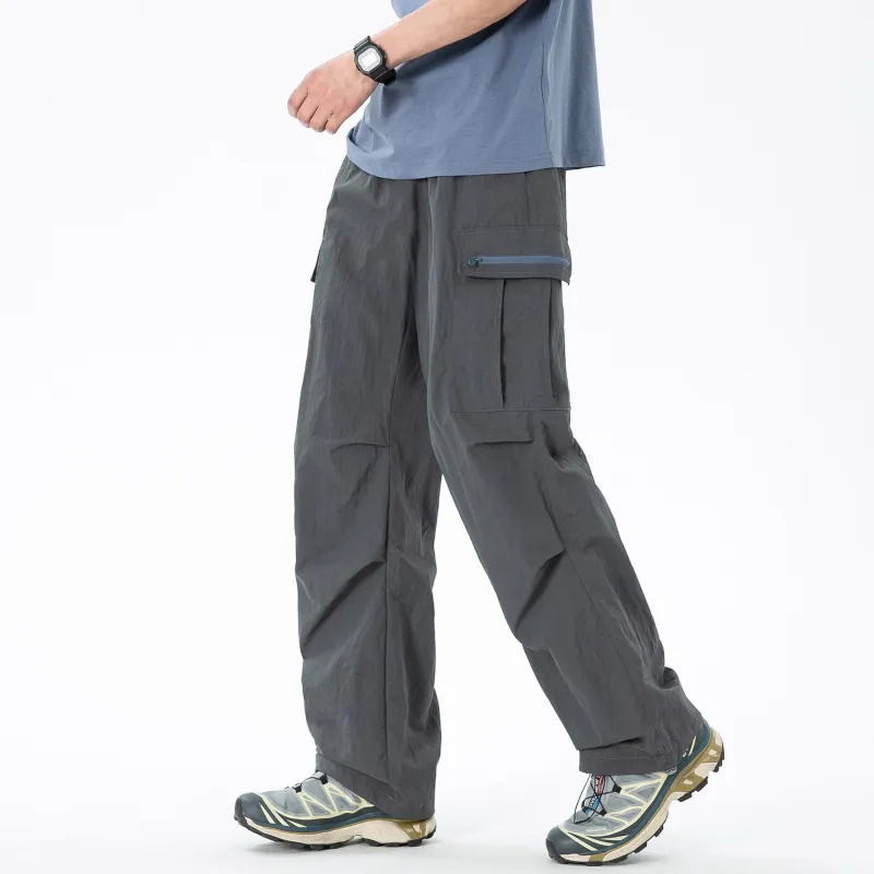 WOKXSS Casual Pants Unisex-9