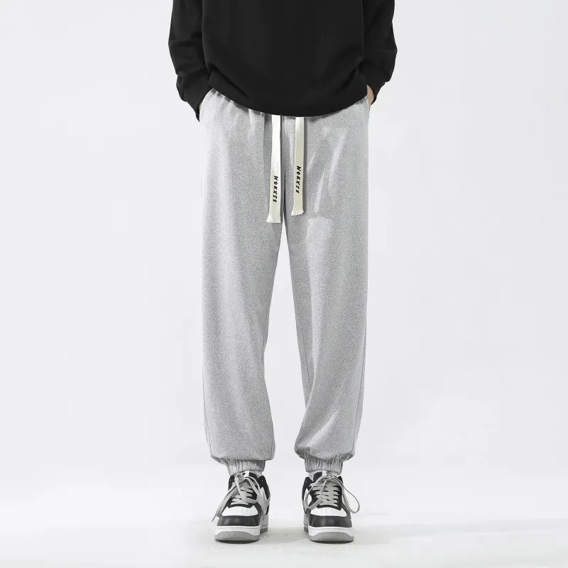 WOKXSS Casual Pants Unisex-7