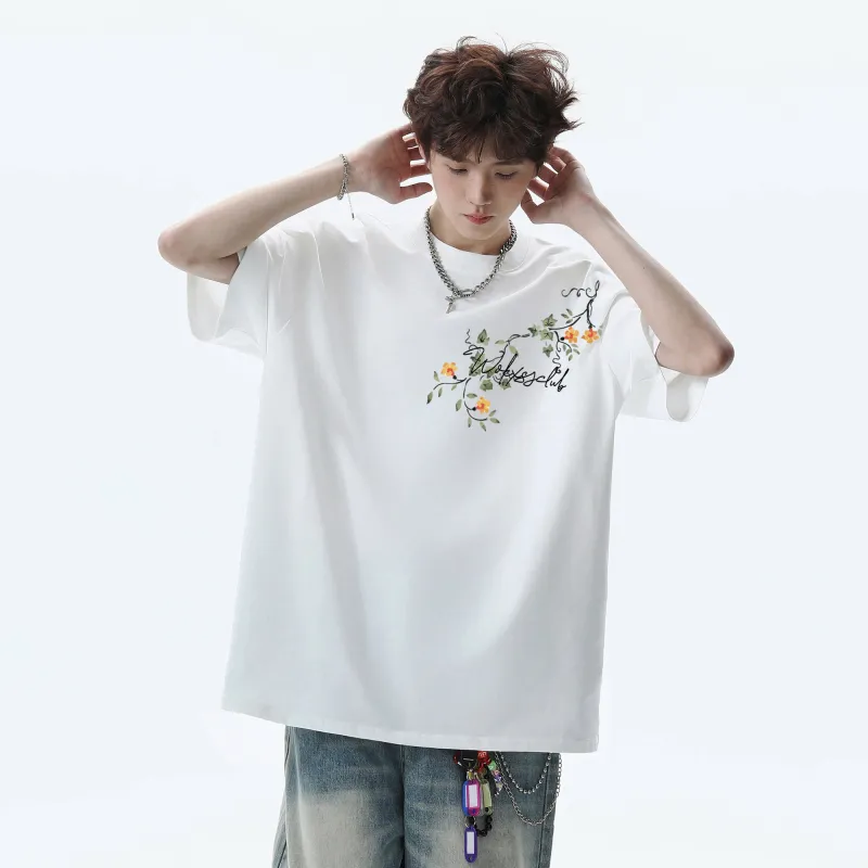 WOKXSS T-Shirts Unisex-3