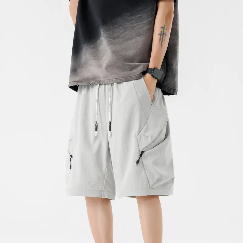 WOKXSS Casual Shorts Unisex-8