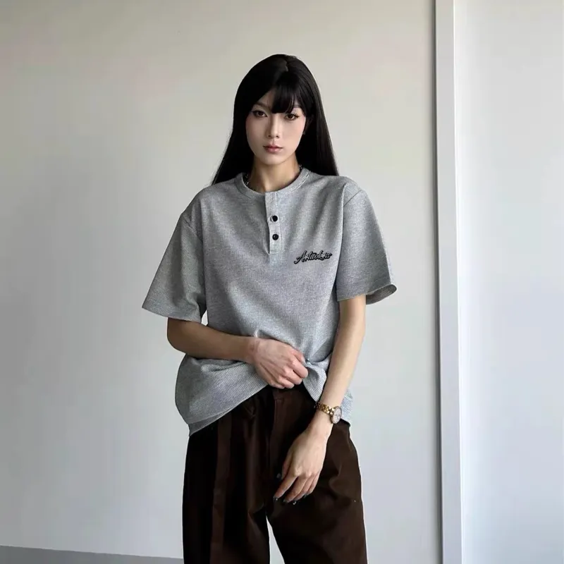 WOKXSS T Shirts Unisex-7
