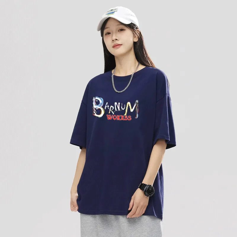 WOKXSS T Shirts Unisex-37