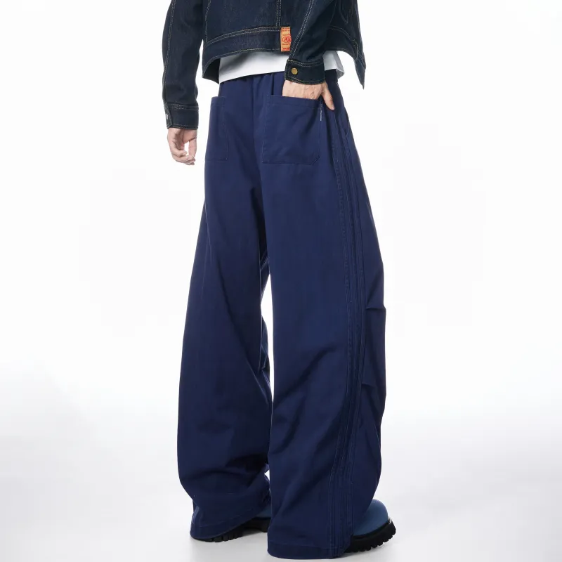 WOKXSS Casual Pants Unisex-18