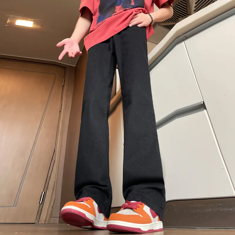 WOKXSS Jeans Unisex-4