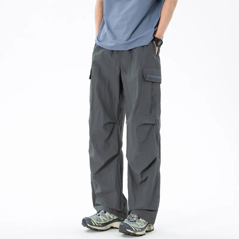 WOKXSS Casual Pants Unisex-8