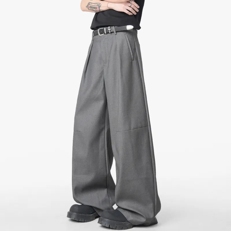 WOKXSS Casual Pants Unisex-9