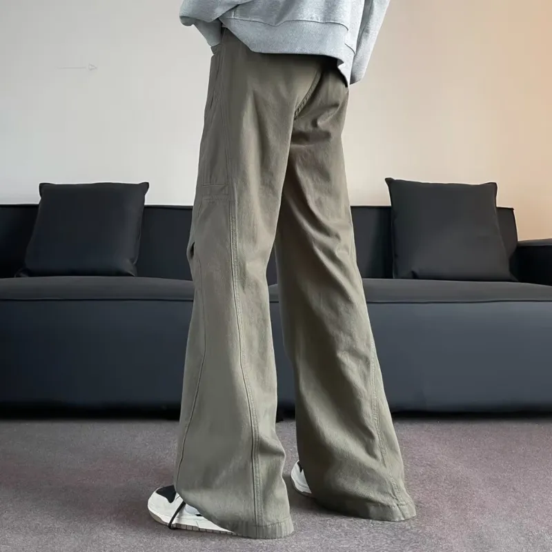 WOKXSS Casual Pants Unisex-6