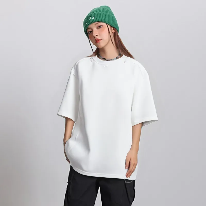 WOKXSS T Shirts Unisex-8