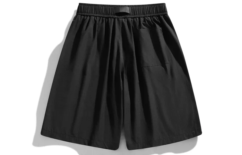 WOKXSS Casual Shorts Unisex-1