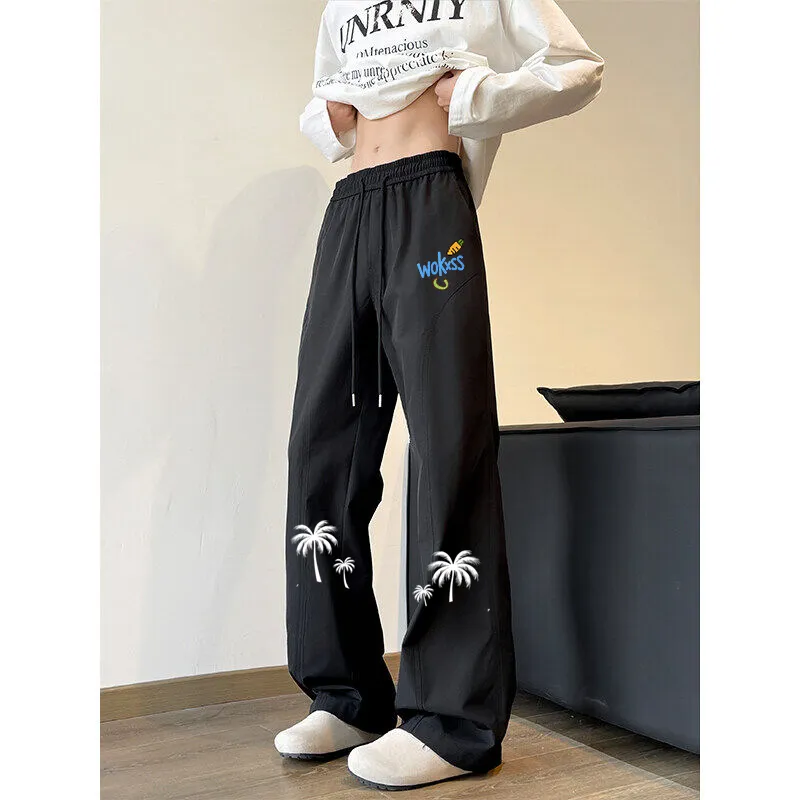 WOKXSS Casual Pants Unisex-8