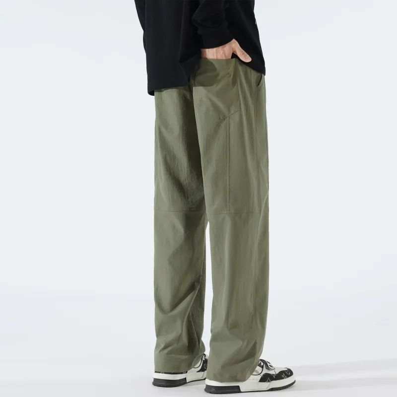WOKXSS Casual Pants Unisex-11