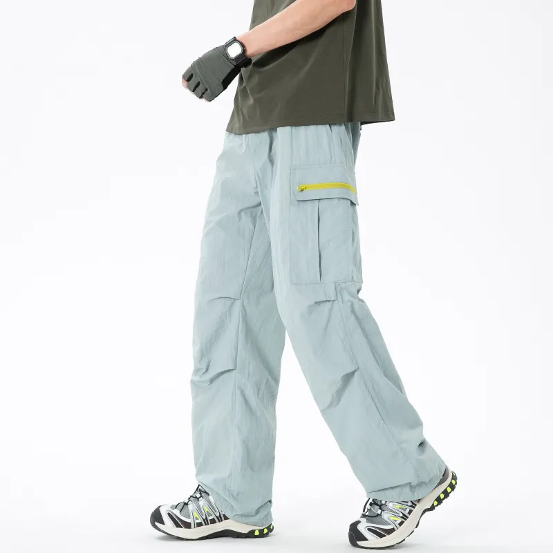 WOKXSS Casual Pants Unisex-18