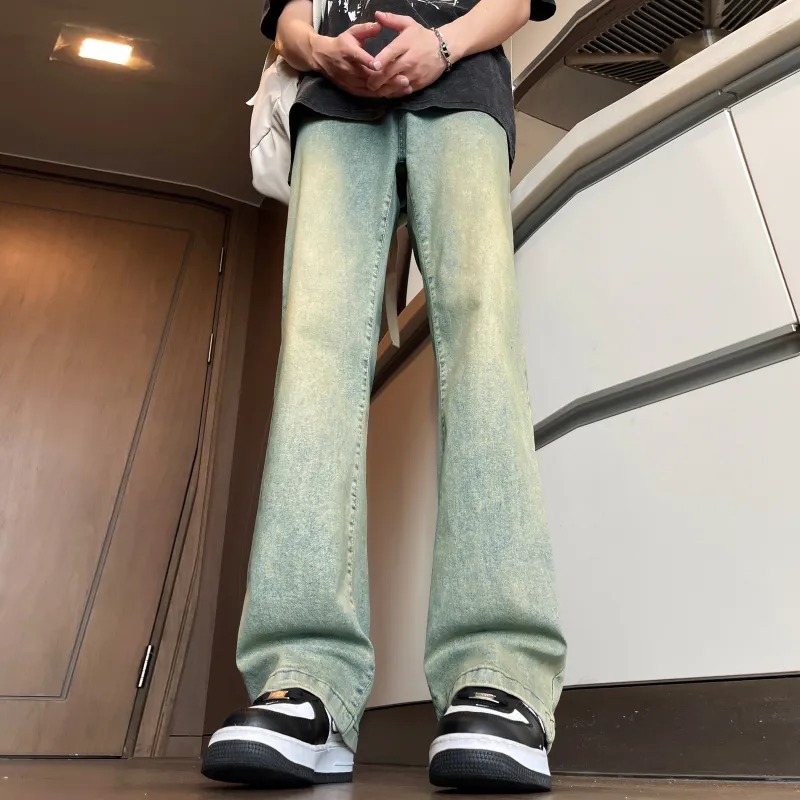 WOKXSS Jeans Unisex-15