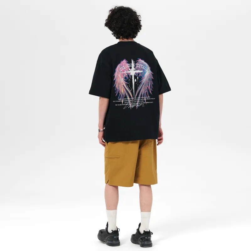 WOKXSS T Shirts Unisex-2