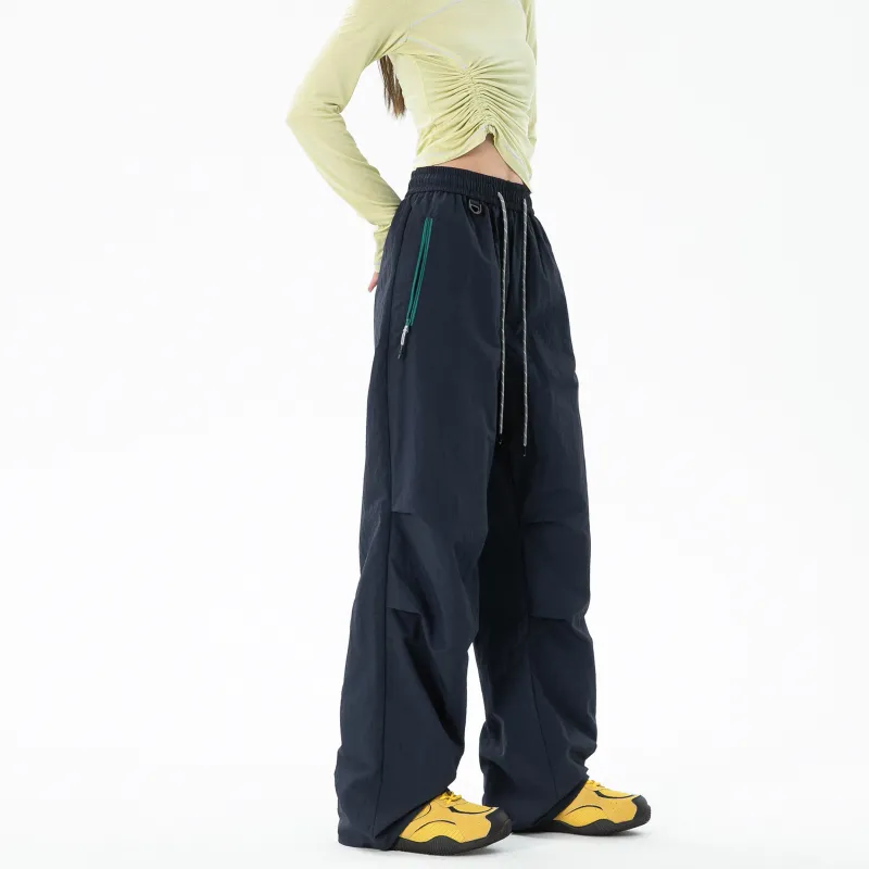 WOKXSS Casual Pants Unisex-13