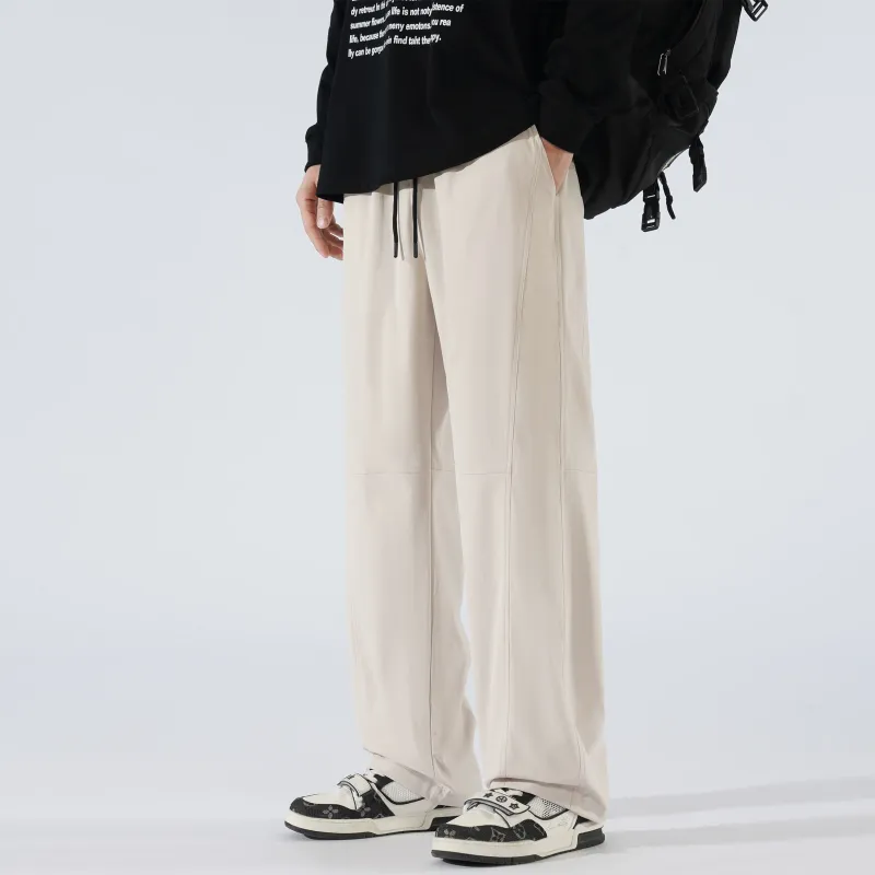 WOKXSS Casual Pants Unisex-7