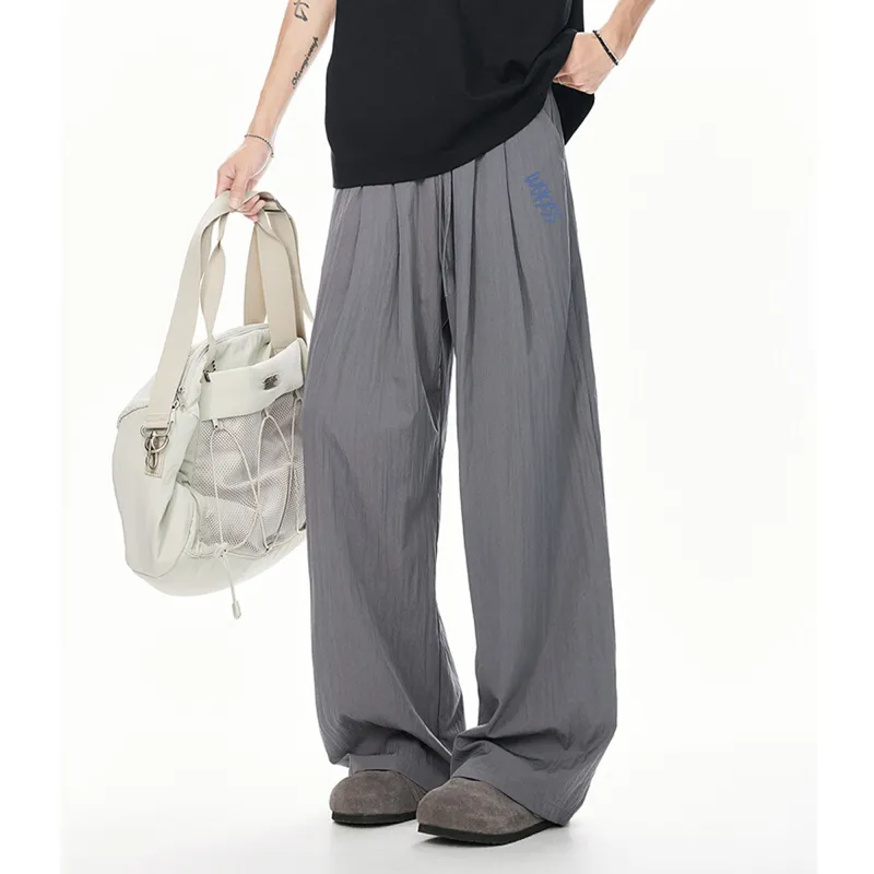 WOKXSS Casual Pants Unisex-25