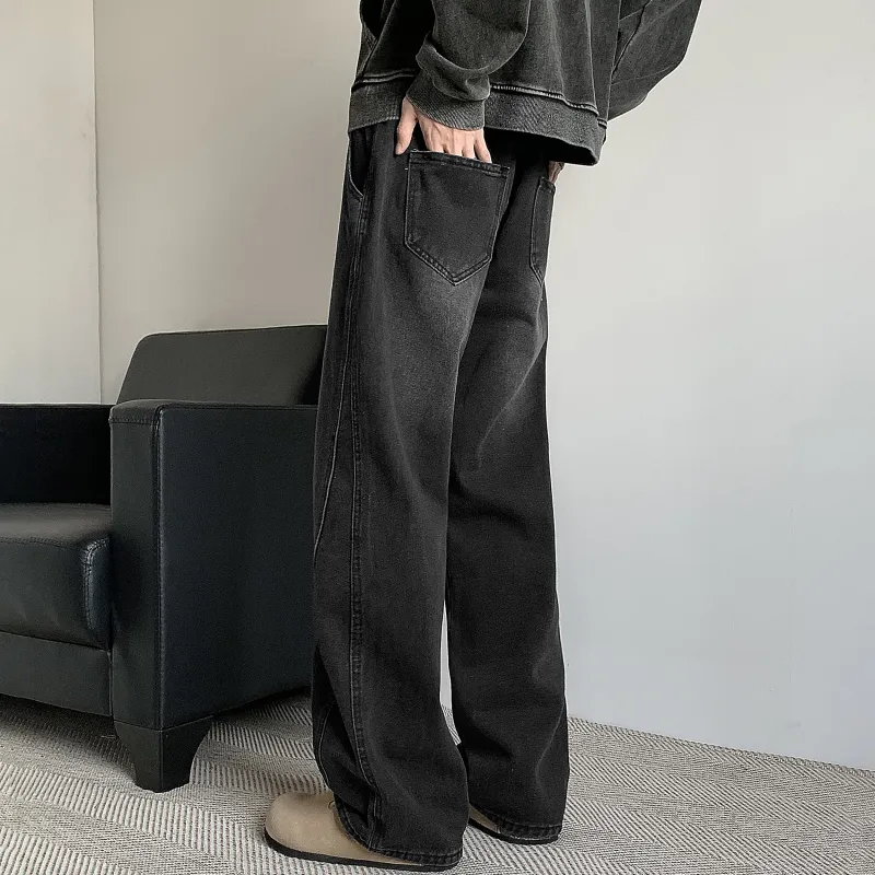 WOKXSS Jeans Unisex-3