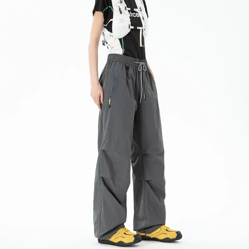 WOKXSS Casual Pants Unisex-18