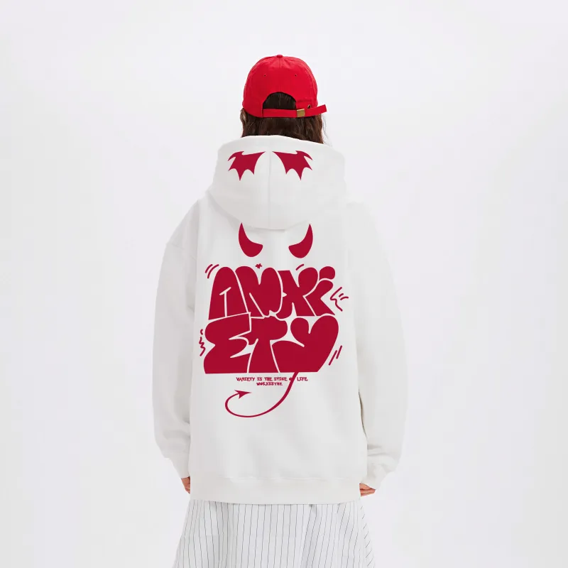 WOKXSS Sweatshirts Unisex-7