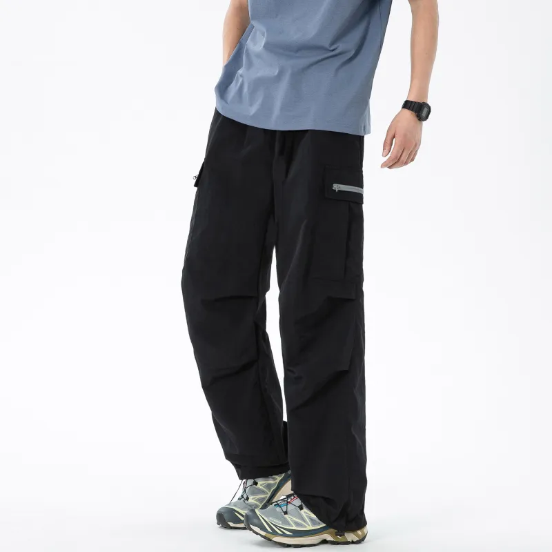 WOKXSS Casual Pants Unisex-4