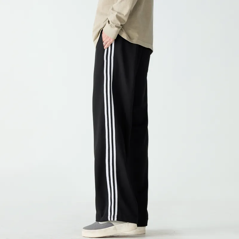 WOKXSS Casual Pants Unisex-3