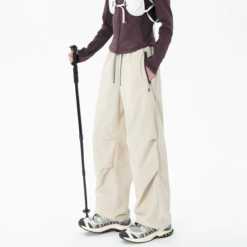 WOKXSS Casual Pants Unisex-9