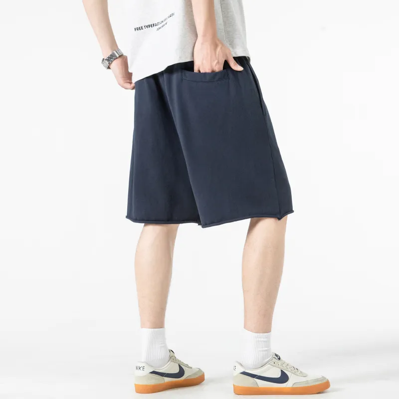 WOKXSS Casual Shorts Unisex-6
