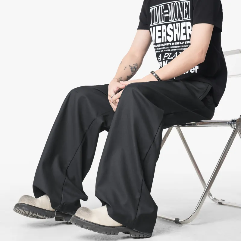 WOKXSS Casual Pants Unisex-4