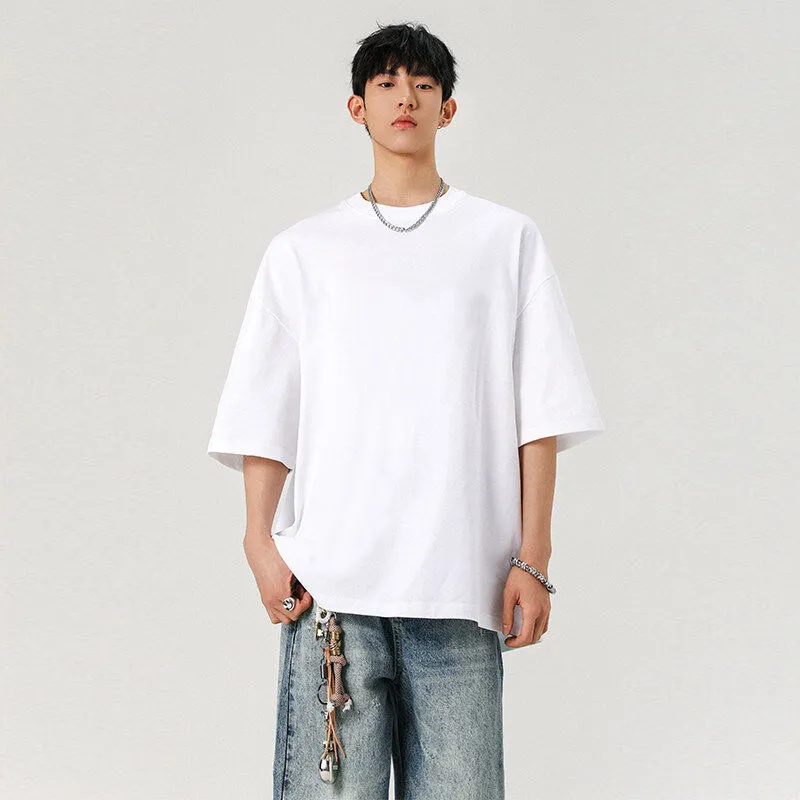 WOKXSS T Shirts Unisex-3