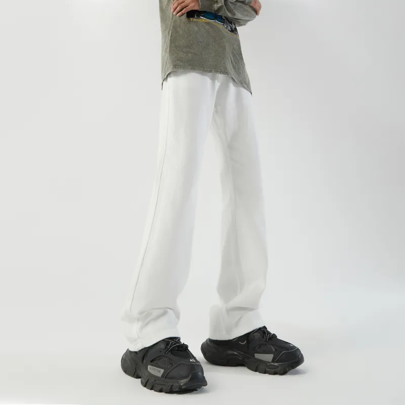 WOKXSS Jeans Unisex-7