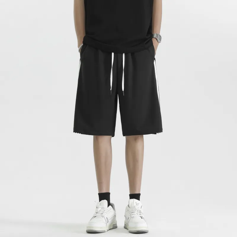 WOKXSS Casual Shorts Unisex-12