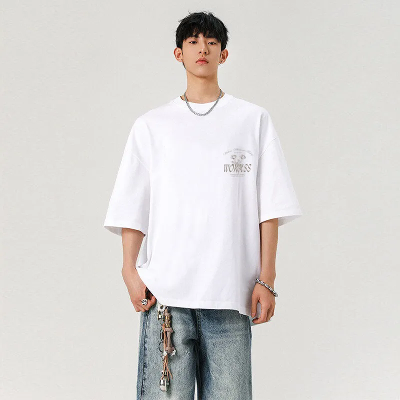 WOKXSS T Shirts Unisex-7