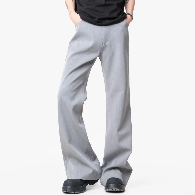 WOKXSS Casual Pants Unisex-9