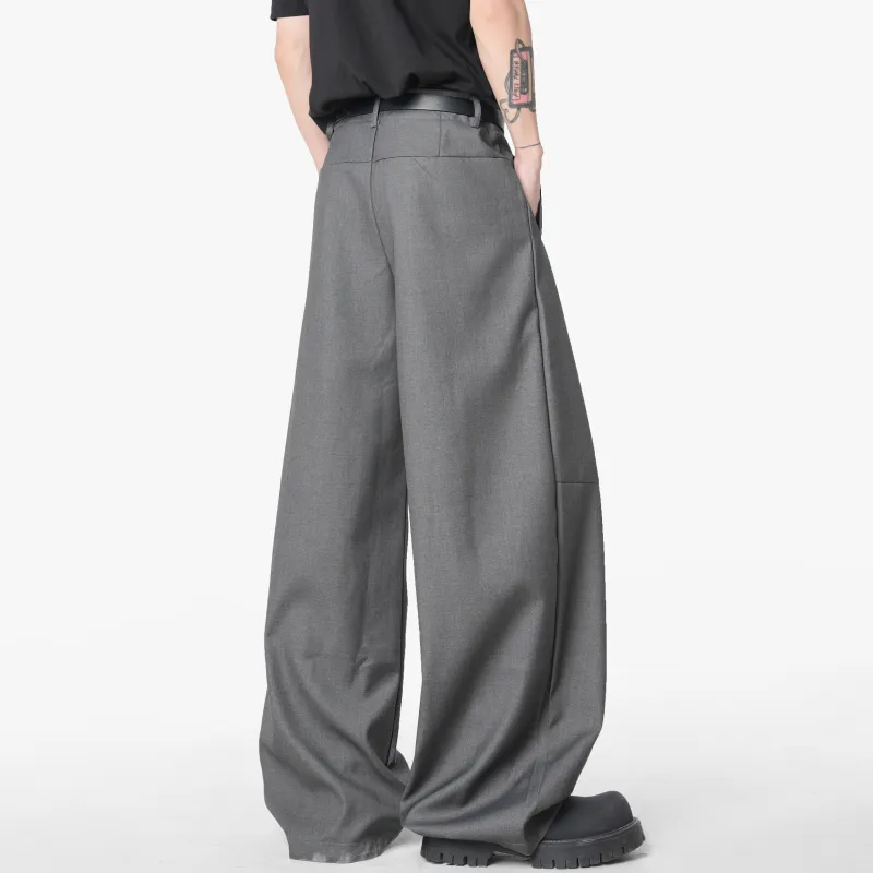 WOKXSS Casual Pants Unisex-8