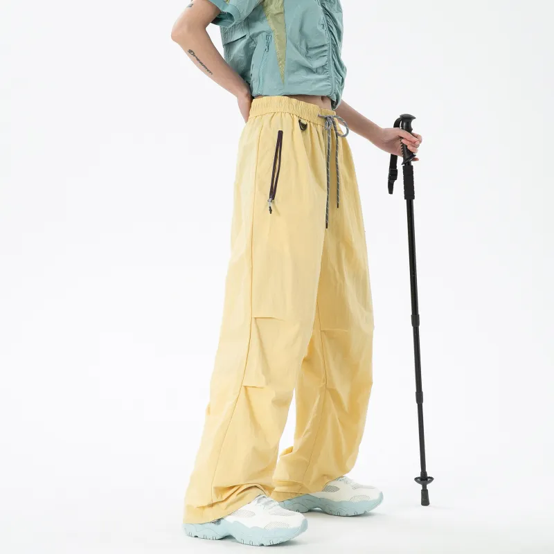 WOKXSS Casual Pants Unisex-29