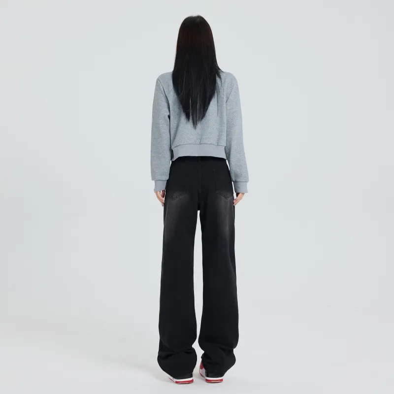 WOKXSS Jeans Unisex-2