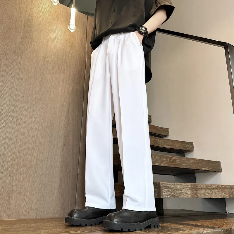 WOKXSS Suit Trousers Unisex-11