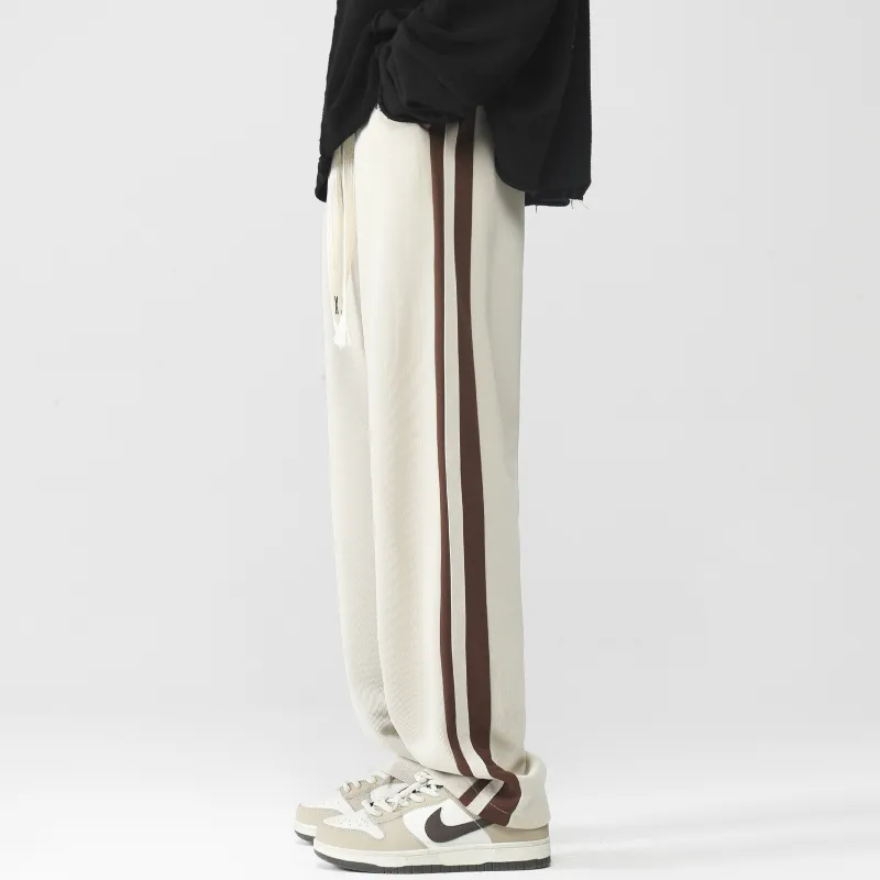 WOKXSS Casual Pants Unisex-13