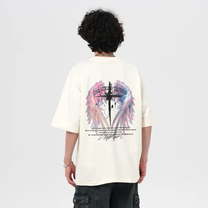 WOKXSS T Shirts Unisex-8