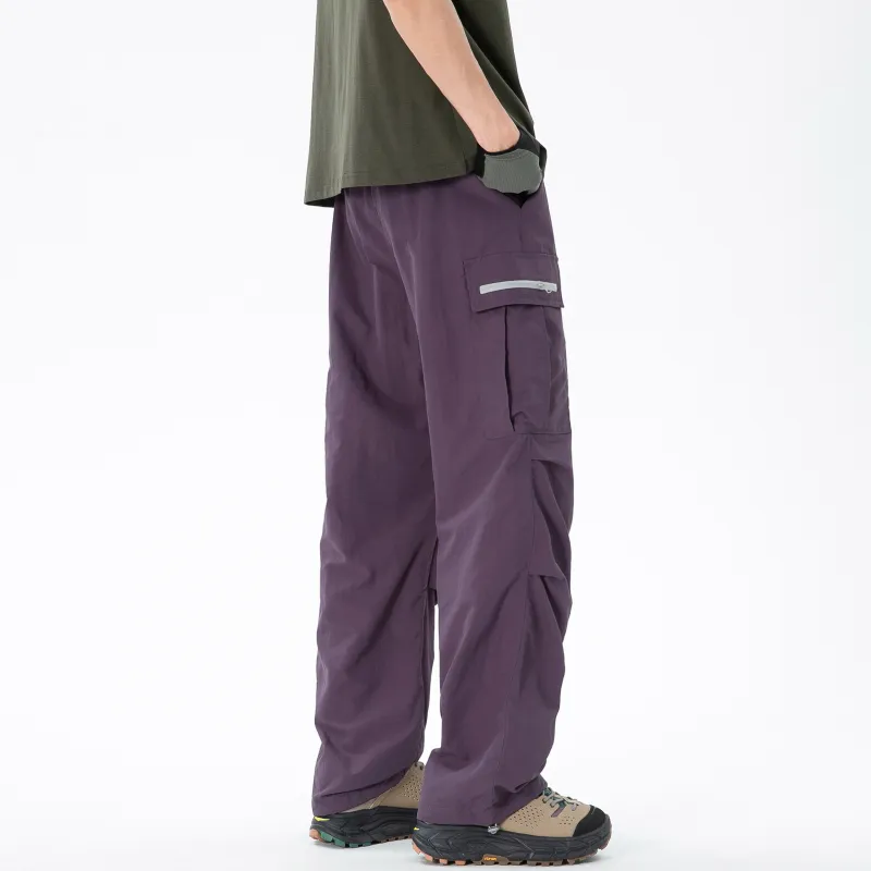 WOKXSS Casual Pants Unisex-22