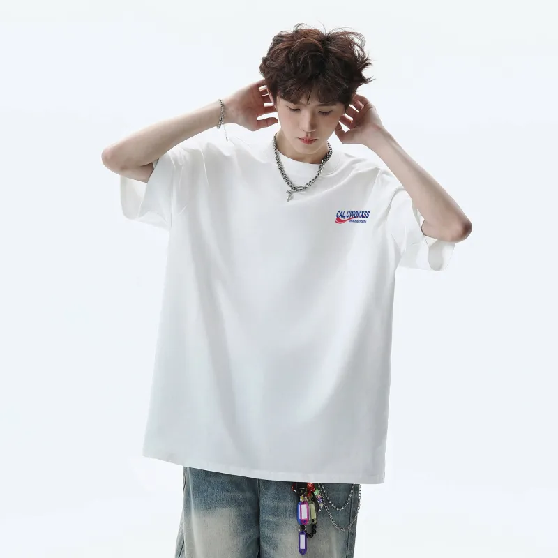 WOKXSS T Shirts Unisex-3