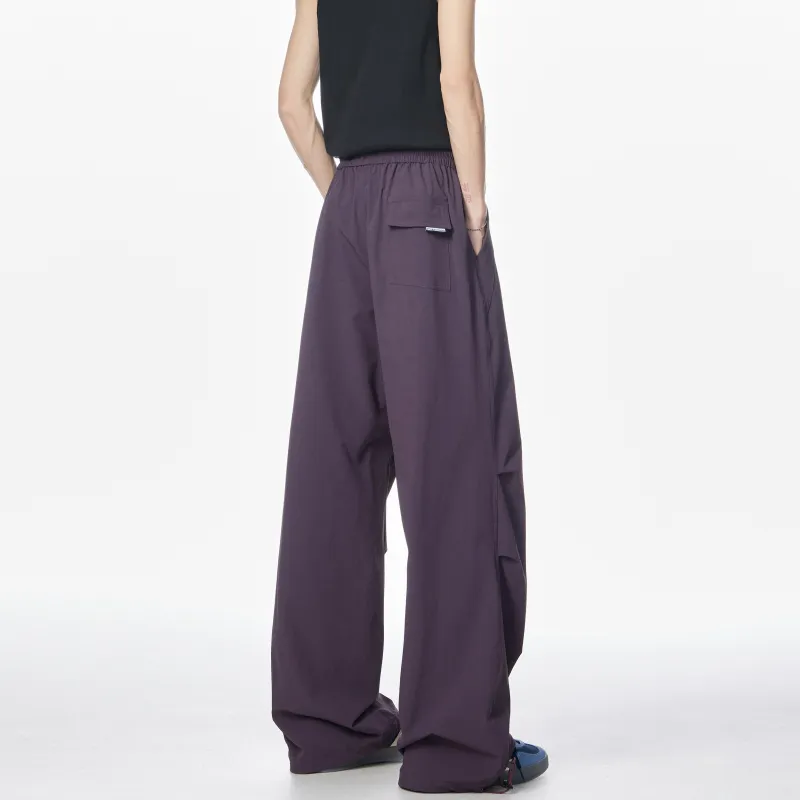 WOKXSS Casual Pants Unisex-14