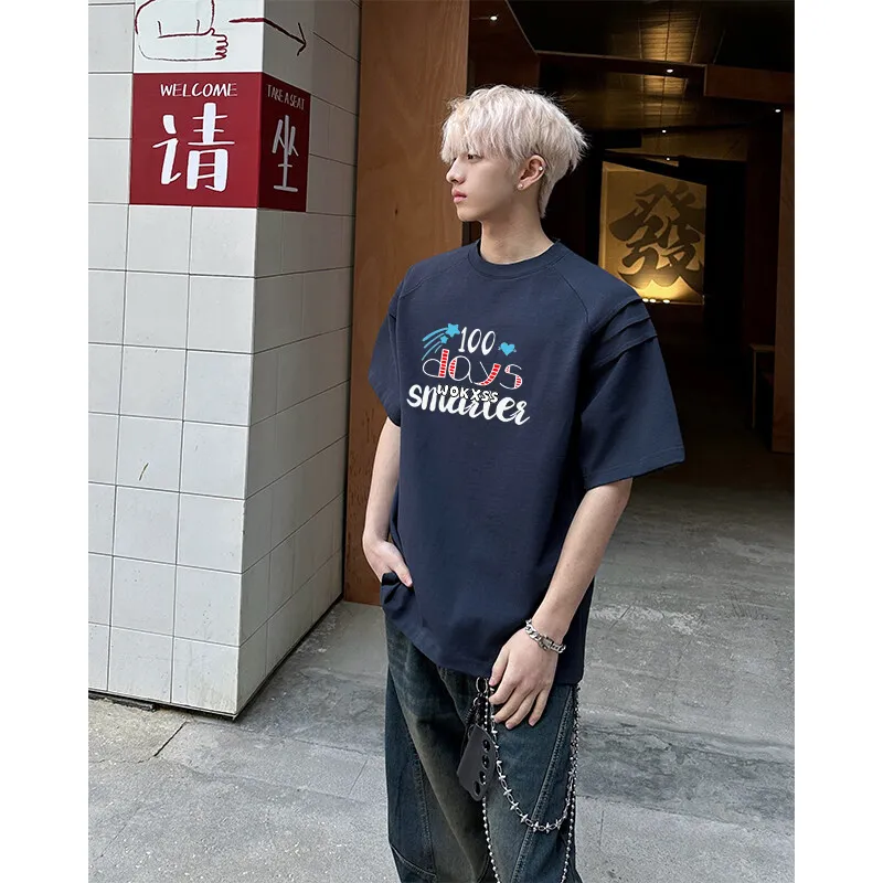 WOKXSS T Shirts Unisex-14